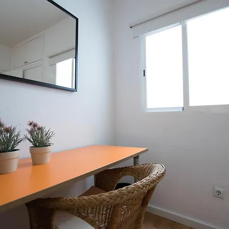 Modern In City Center Apartment Santa Cruz de Tenerife