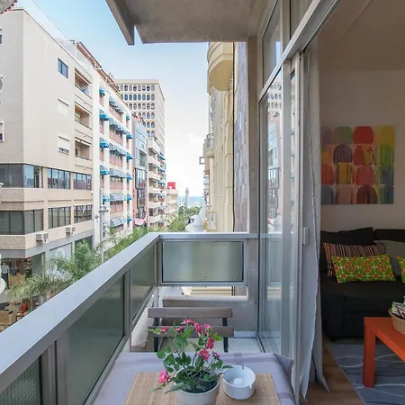 Modern In City Center Apartment Santa Cruz de Tenerife